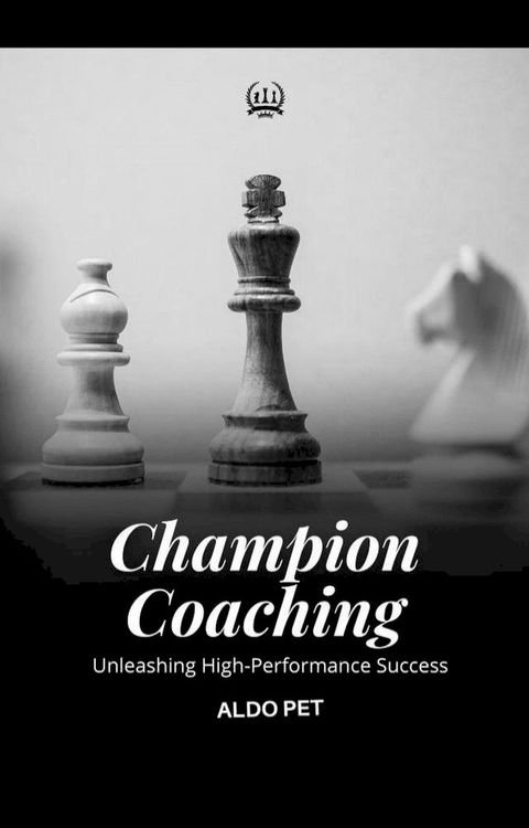 Champion Coaching(Kobo/電子書)