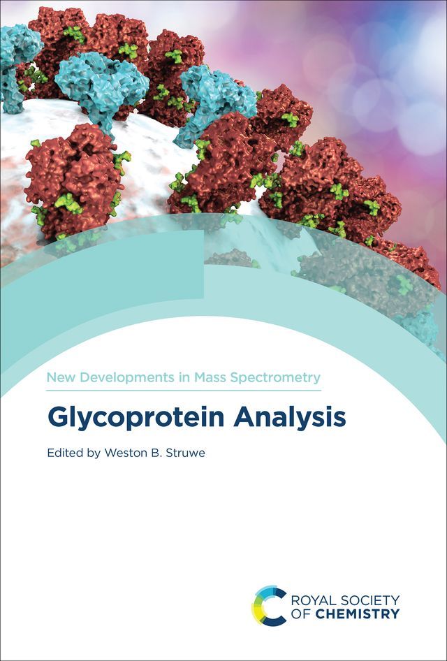  Glycoprotein Analysis(Kobo/電子書)