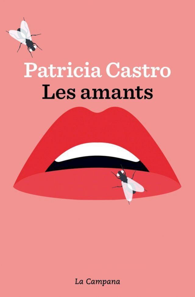  Les amants(Kobo/電子書)