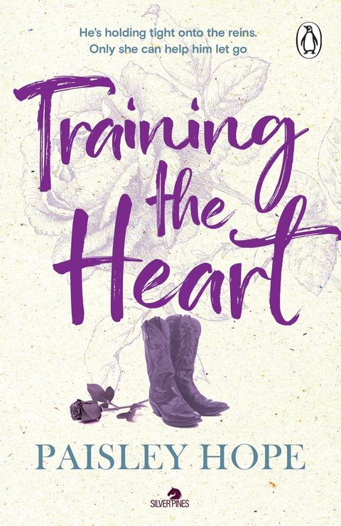 Training the Heart(Kobo/電子書)