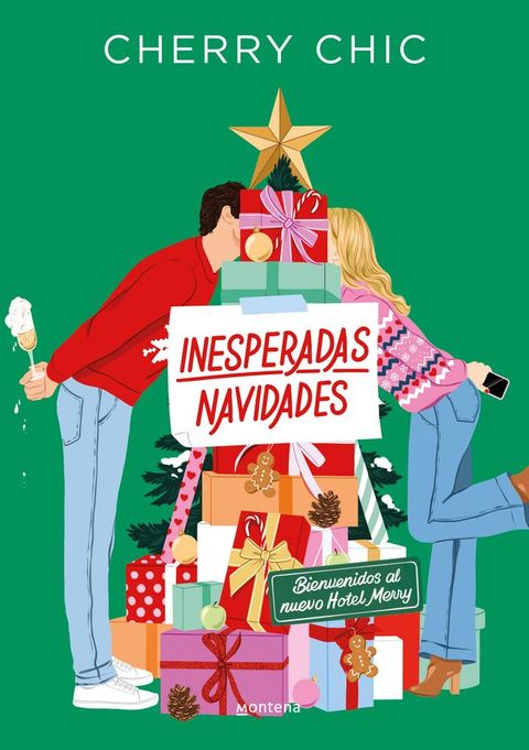 Inesperadas navidades(Kobo/電子書)