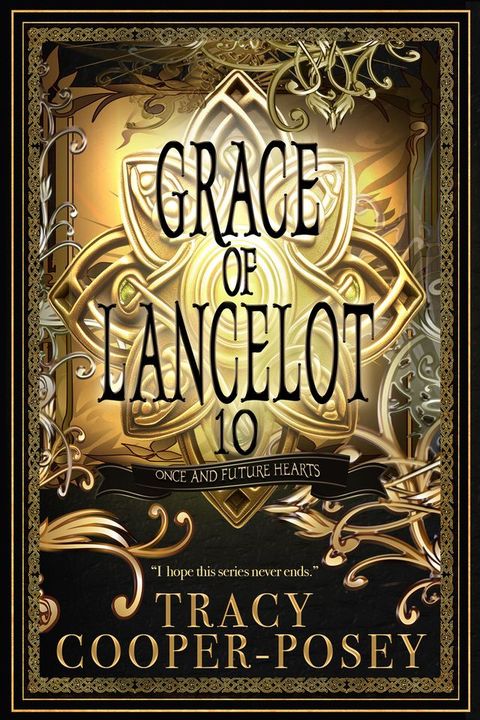 Grace of Lancelot(Kobo/電子書)