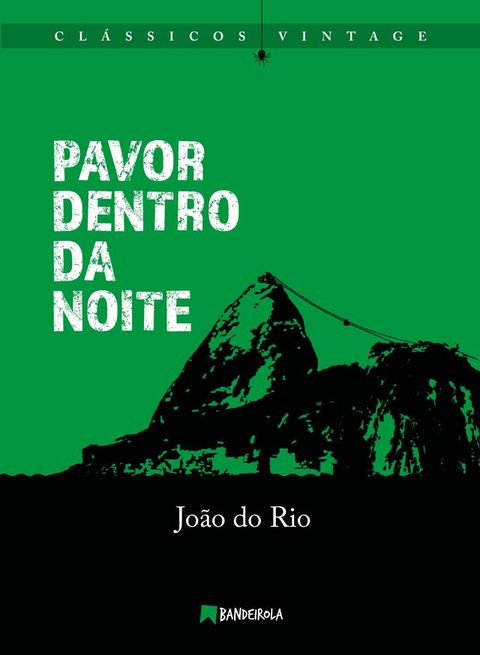 PAVOR DENTRO DA NOITE(Kobo/電子書)