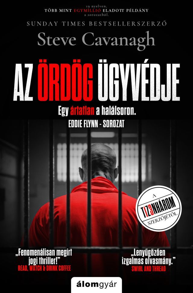  Az ördög ügyvédje(Kobo/電子書)