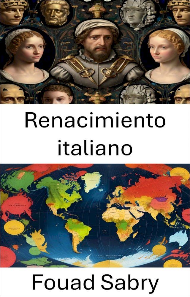  Renacimiento italiano(Kobo/電子書)