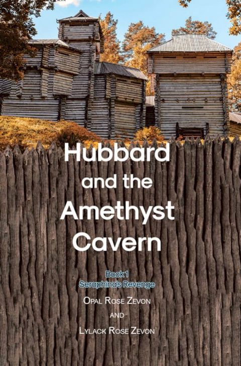 Hubbard and the Amethyst Cavern(Kobo/電子書)