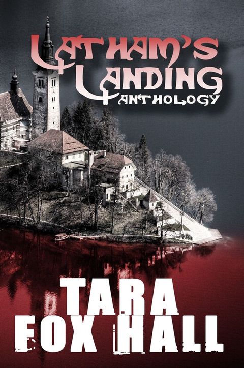 Latham's Landing(Kobo/電子書)