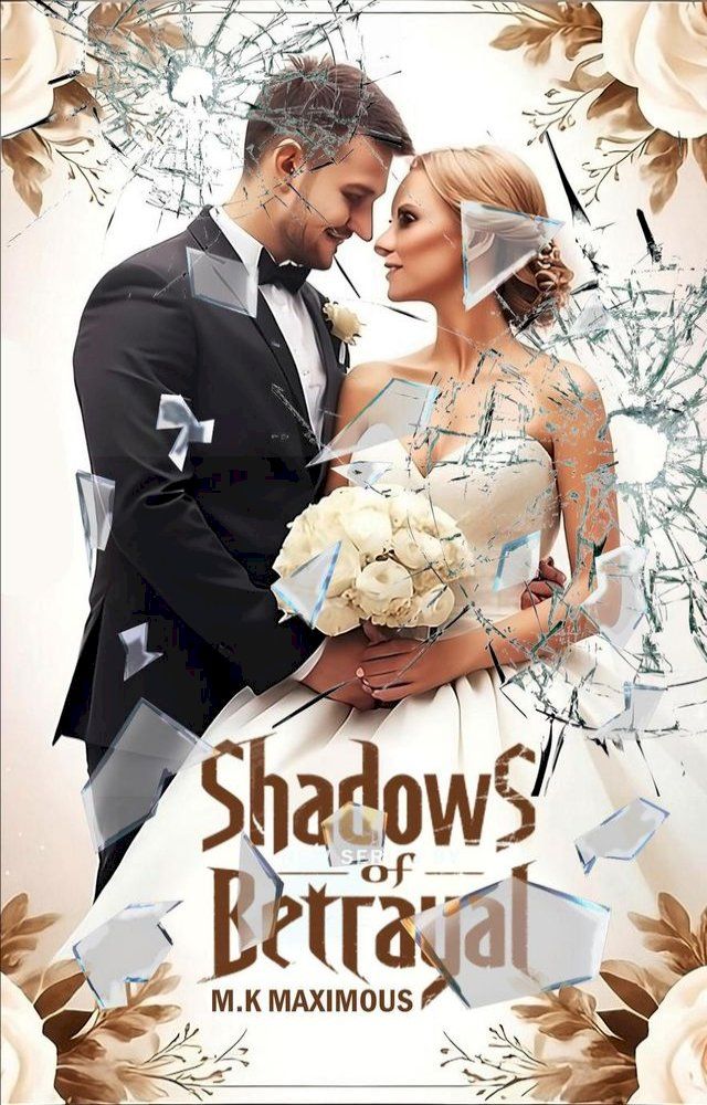  Shadows Of Betrayal(Kobo/電子書)