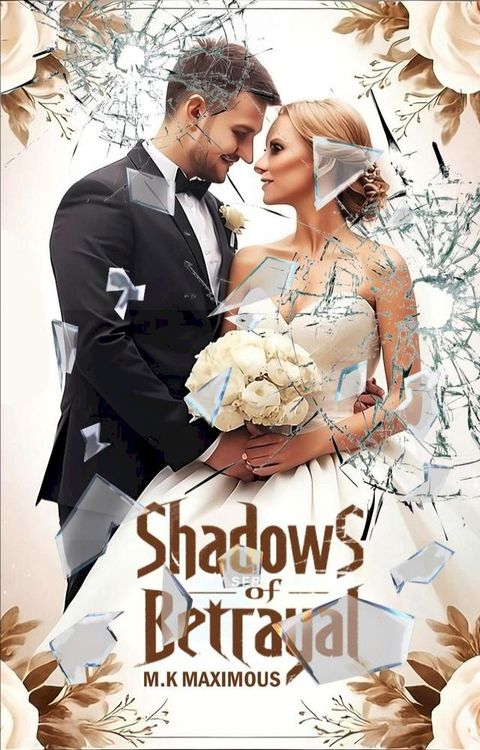 Shadows Of Betrayal(Kobo/電子書)