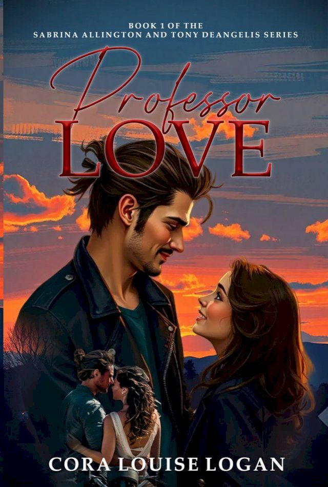  PROFESSOR LOVE(Kobo/電子書)