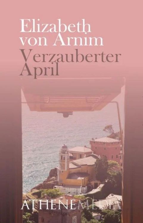 Der verzauberte April(Kobo/電子書)