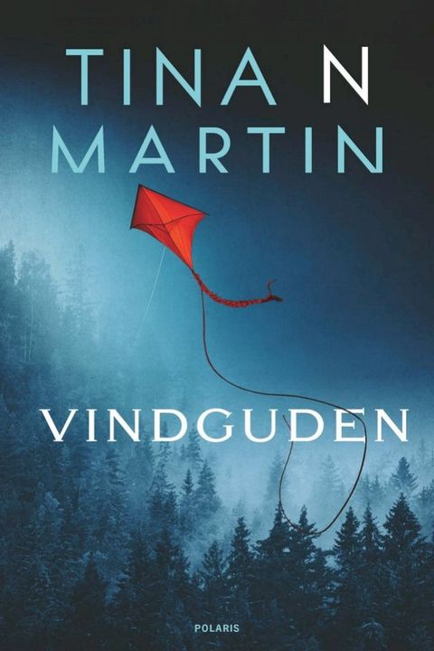 Vindguden(Kobo/電子書)