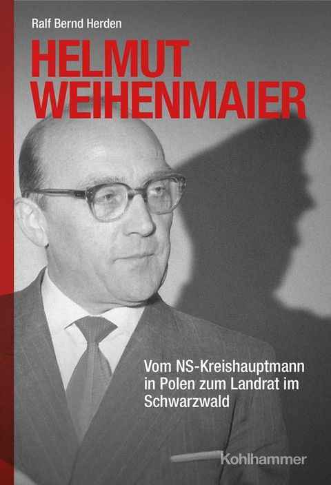 Helmut Weihenmaier(Kobo/電子書)