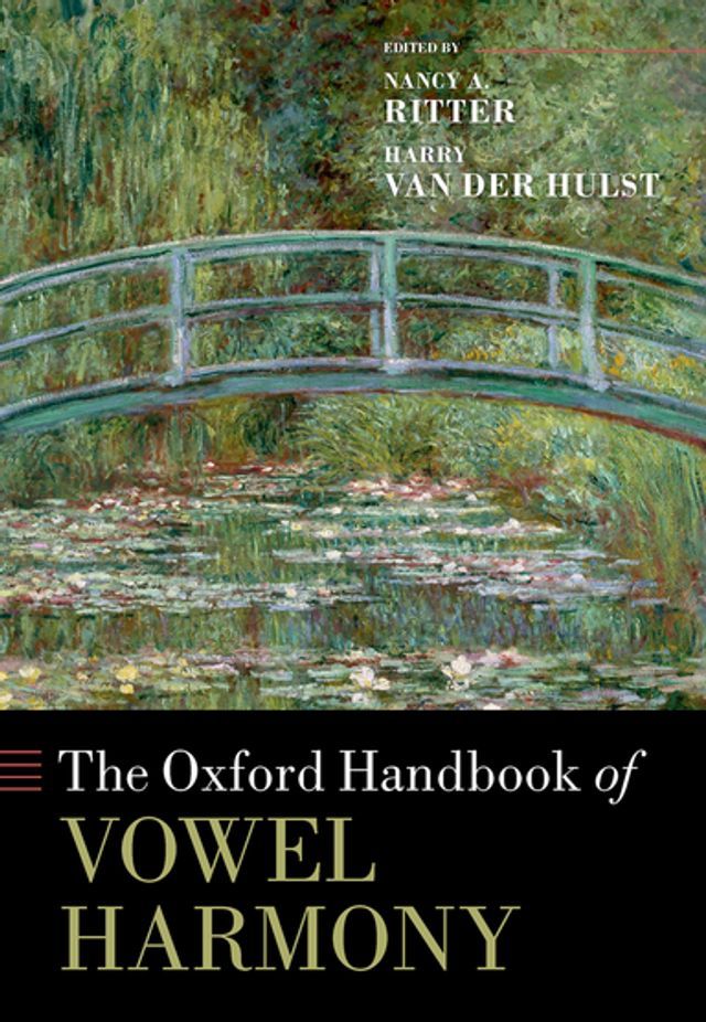  The Oxford Handbook of Vowel Harmony(Kobo/電子書)