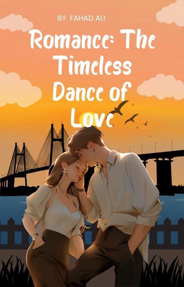  Romance: The Timeless Dance of Love(Kobo/電子書)