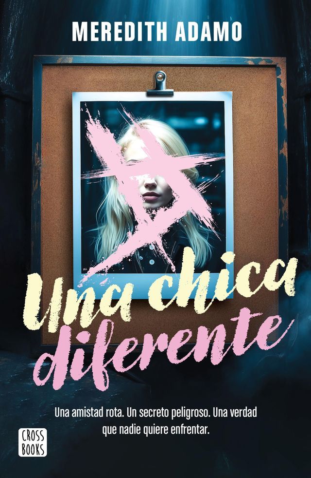  Una chica diferente(Kobo/電子書)