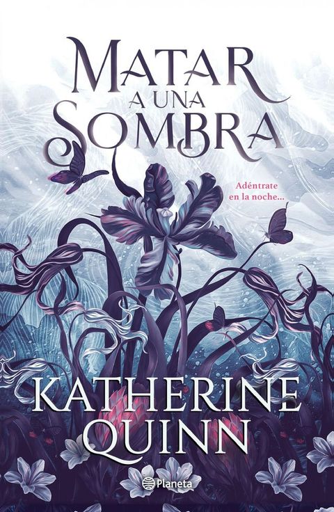 Sombra 1. Matar a una sombra(Kobo/電子書)