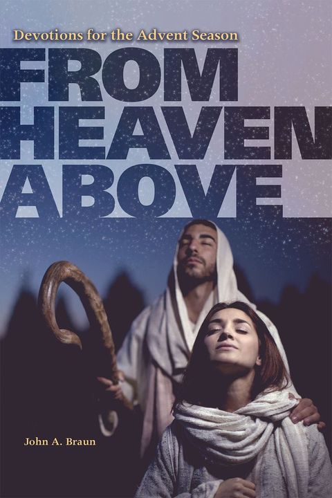 From Heaven Above(Kobo/電子書)