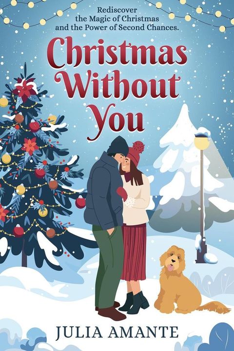 Christmas Without You(Kobo/電子書)