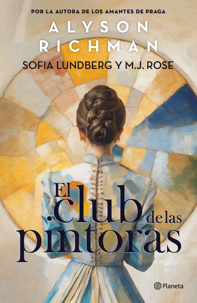  El club de las pintoras(Kobo/電子書)