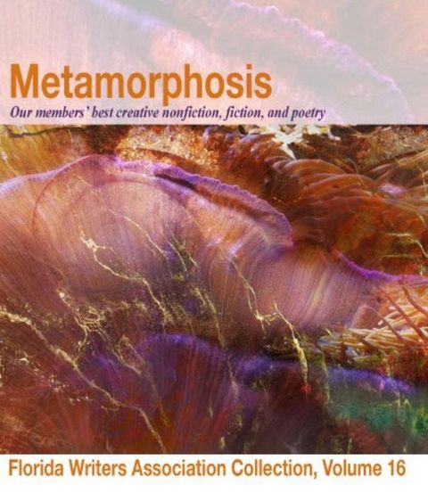 Metamorphosis(Kobo/電子書)