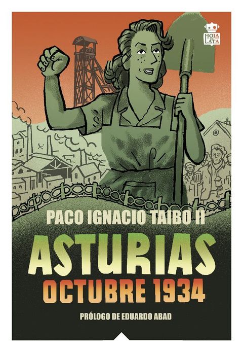 Asturias Octubre 1934(Kobo/電子書)