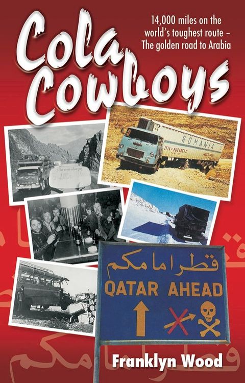 Cola Cowboys(Kobo/電子書)