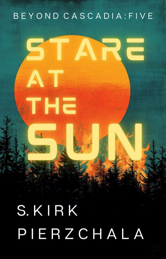  Stare at the Sun(Kobo/電子書)