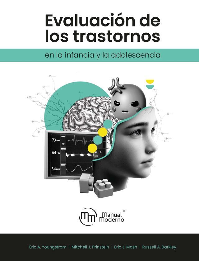  Evaluación de los trastornos en la infancia y la adolescencia(Kobo/電子書)