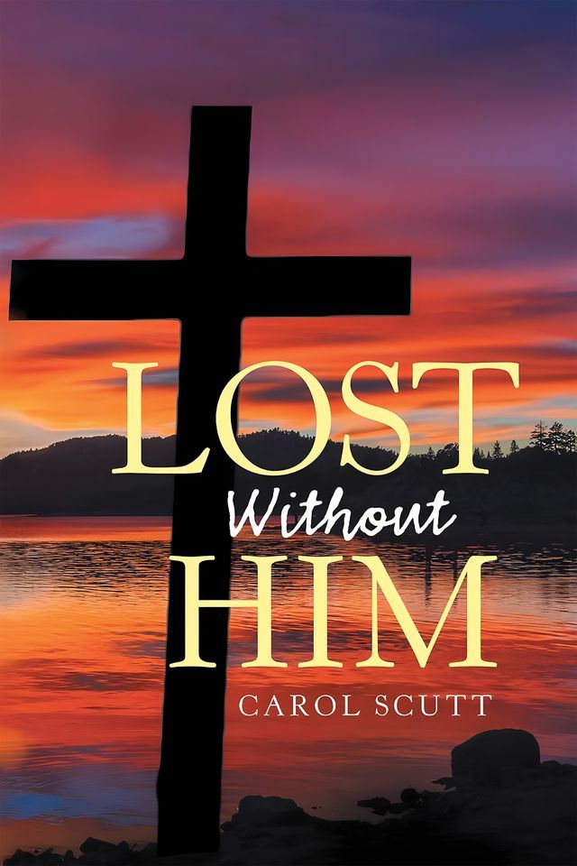  Lost Without Him(Kobo/電子書)