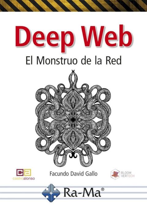 Deep Web, El monstruo de la red(Kobo/電子書)