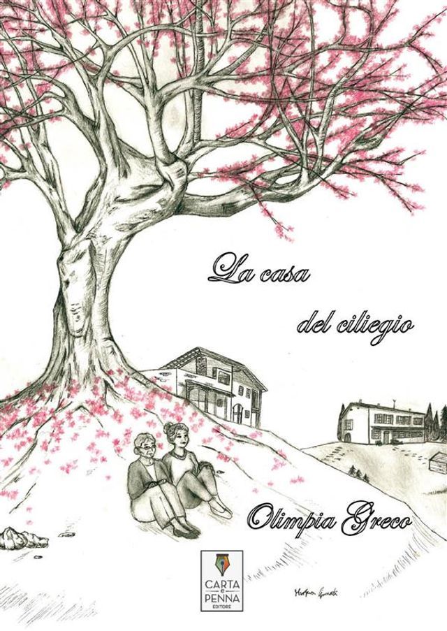  La casa del ciliegio(Kobo/電子書)