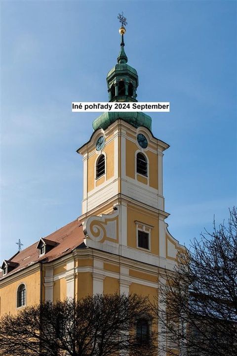 Iné pohľady 2024 September