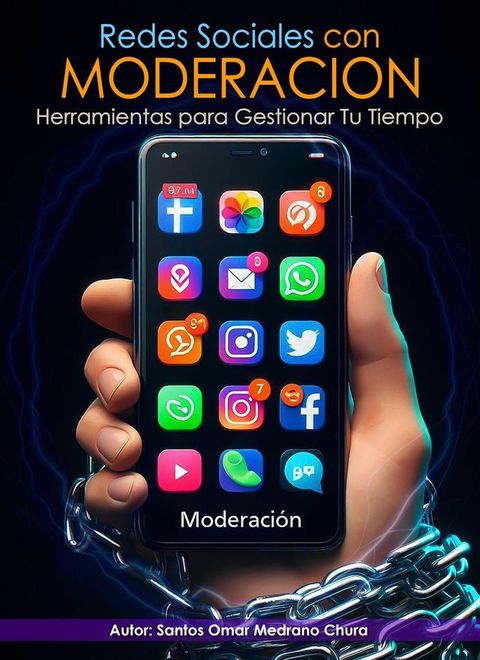 Redes Sociales con Moderación(Kobo/電子書)