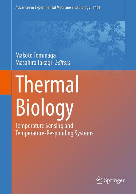 Thermal Biology(Kobo/電子書)