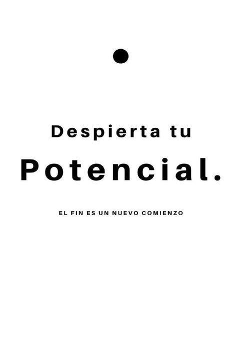 Despierta tu Potencial(Kobo/電子書)