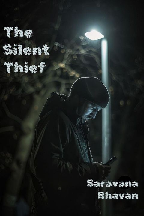 The Silent Thief(Kobo/電子書)