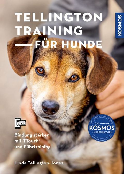 Tellington-Training für Hunde(Kobo/電子書)