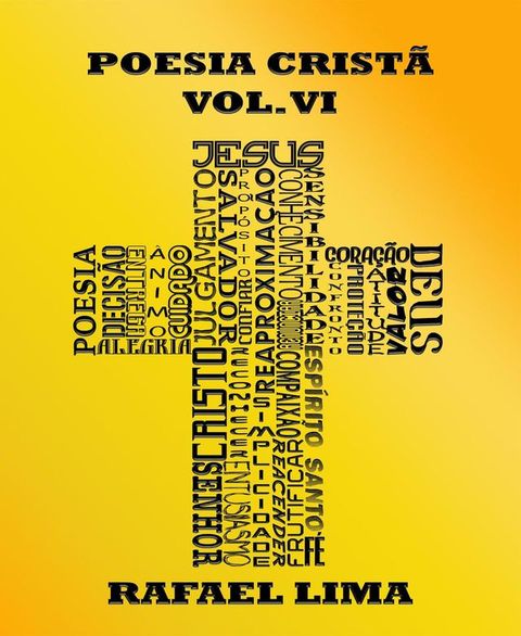 Poesia Cristã Volume VI(Kobo/電子書)