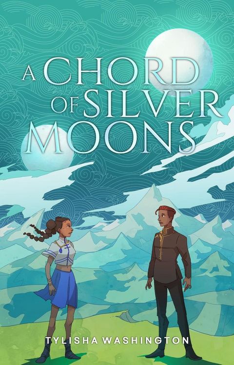 A Chord of Silver Moons(Kobo/電子書)