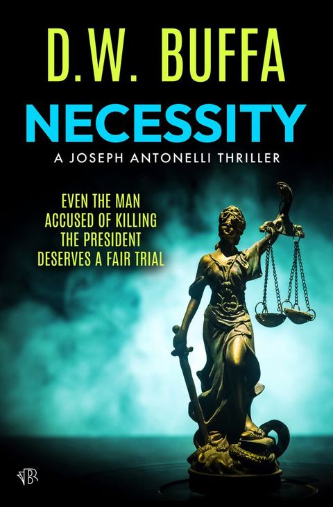 Necessity(Kobo/電子書)