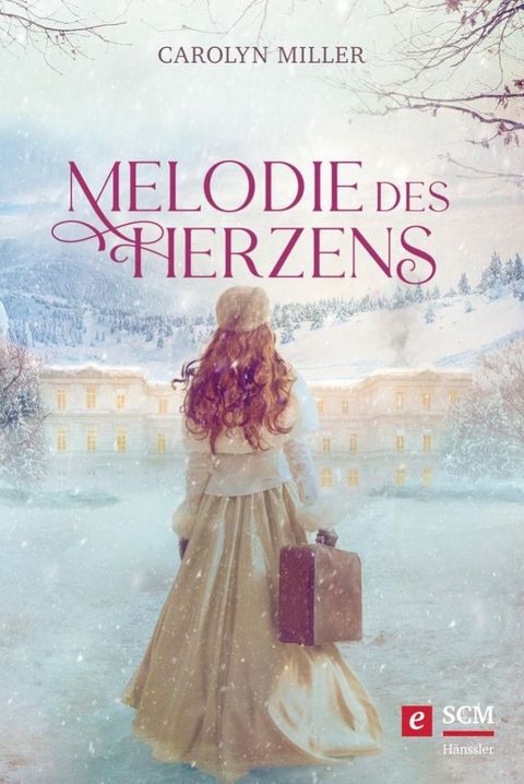 Melodie des Herzens(Kobo/電子書)