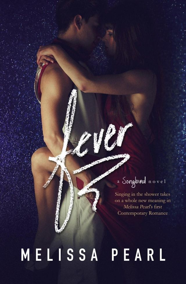  Fever(Kobo/電子書)