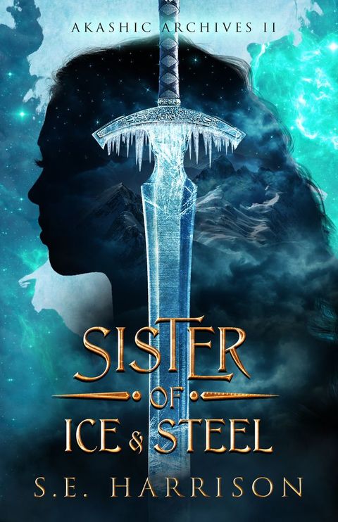 Sister of Ice & Steel(Kobo/電子書)