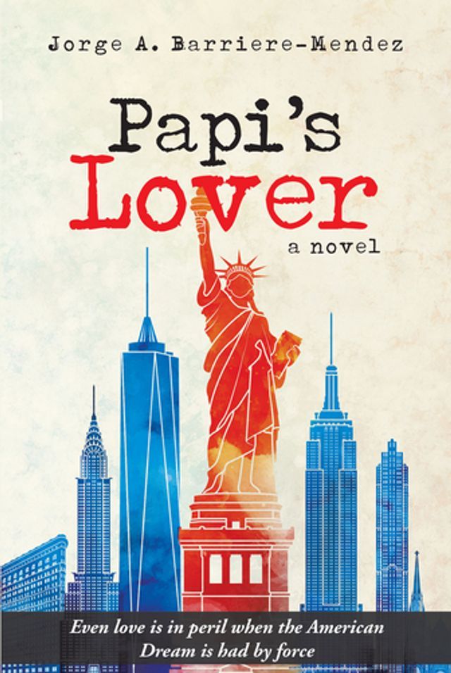  Papi's Lover(Kobo/電子書)