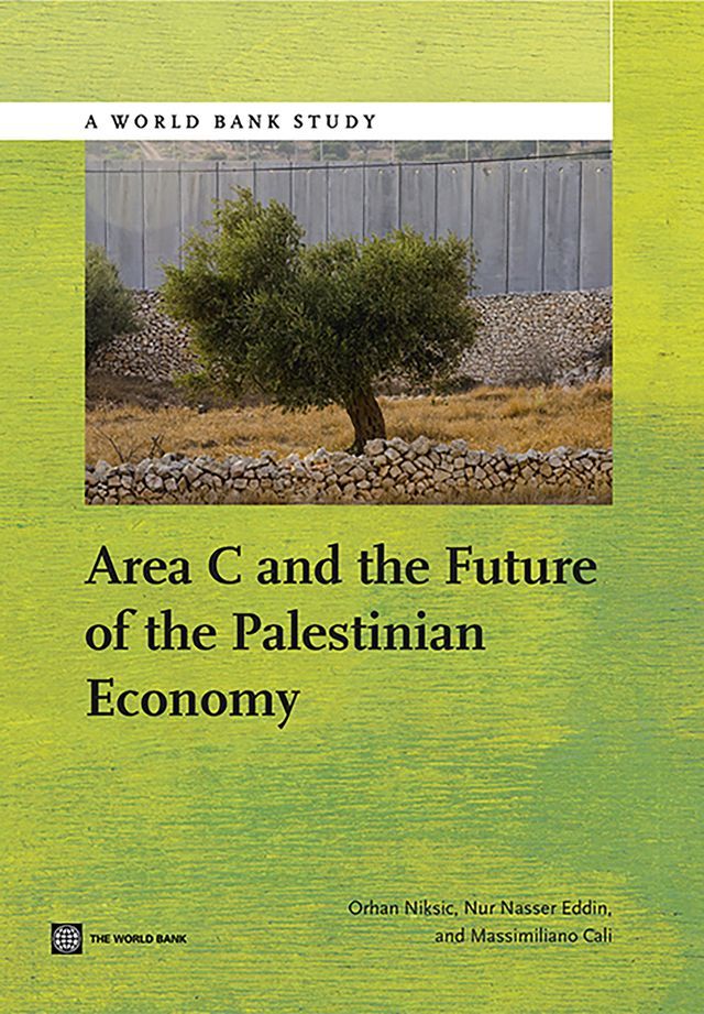  Area C and the Future of the Palestinian Economy(Kobo/電子書)