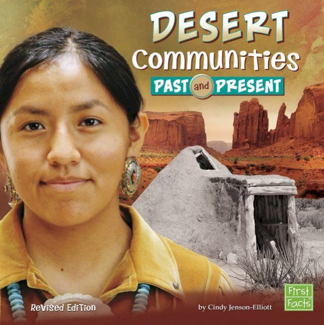  Desert Communities Past and Present(Kobo/電子書)