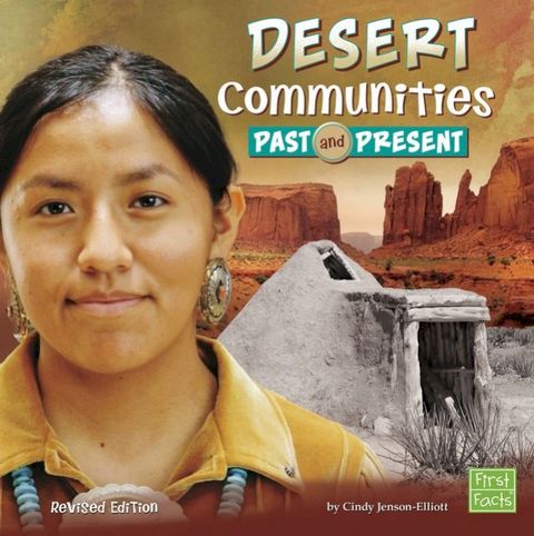 Desert Communities Past and Present(Kobo/電子書)