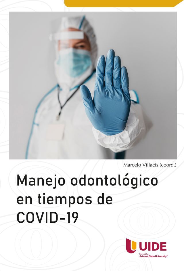  Manejo odontológico de COVID-19(Kobo/電子書)