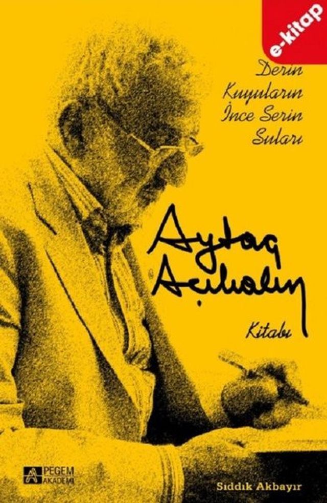  Derin Kuyuların İnce Serin Suları Aytaç Açıkalın Kitabı(Kobo/電子書)